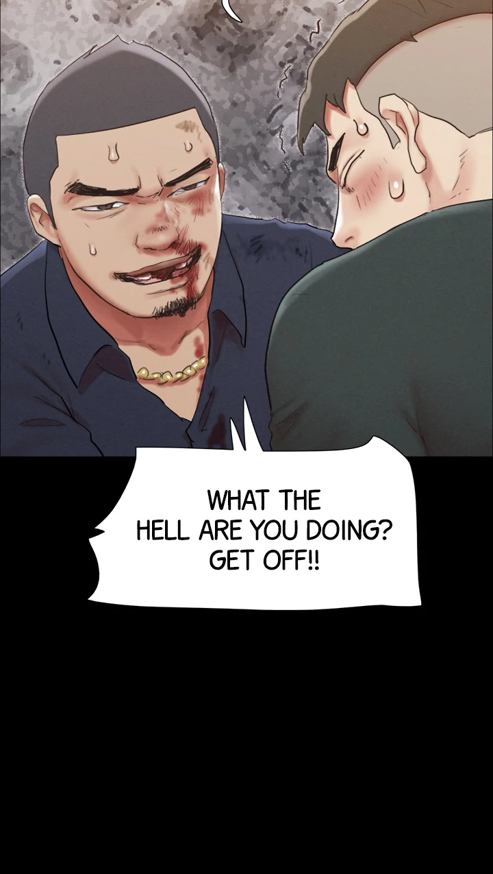 Everything is Agreed Upon (Uncensored) Chapter 154 - Page 25