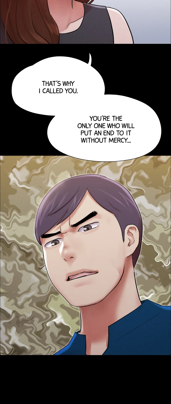 Everything is Agreed Upon (Uncensored) Chapter 155 - Page 21