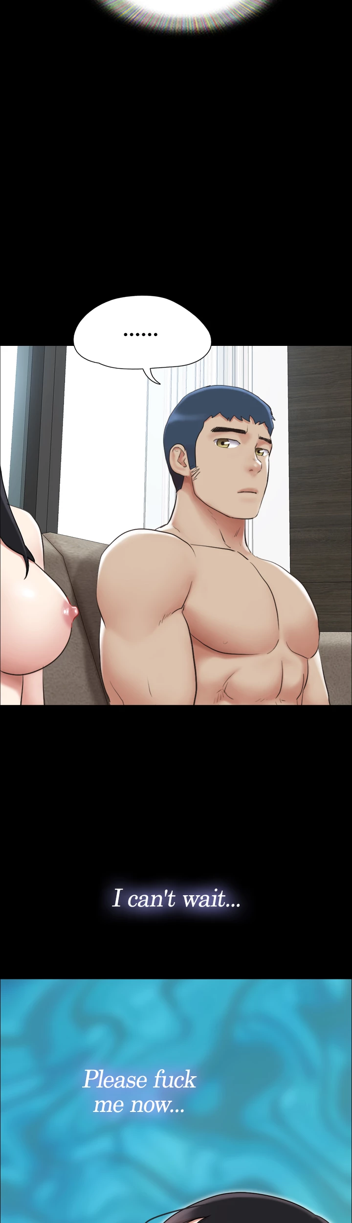 Everything is Agreed Upon (Uncensored) Chapter 155 - Page 33