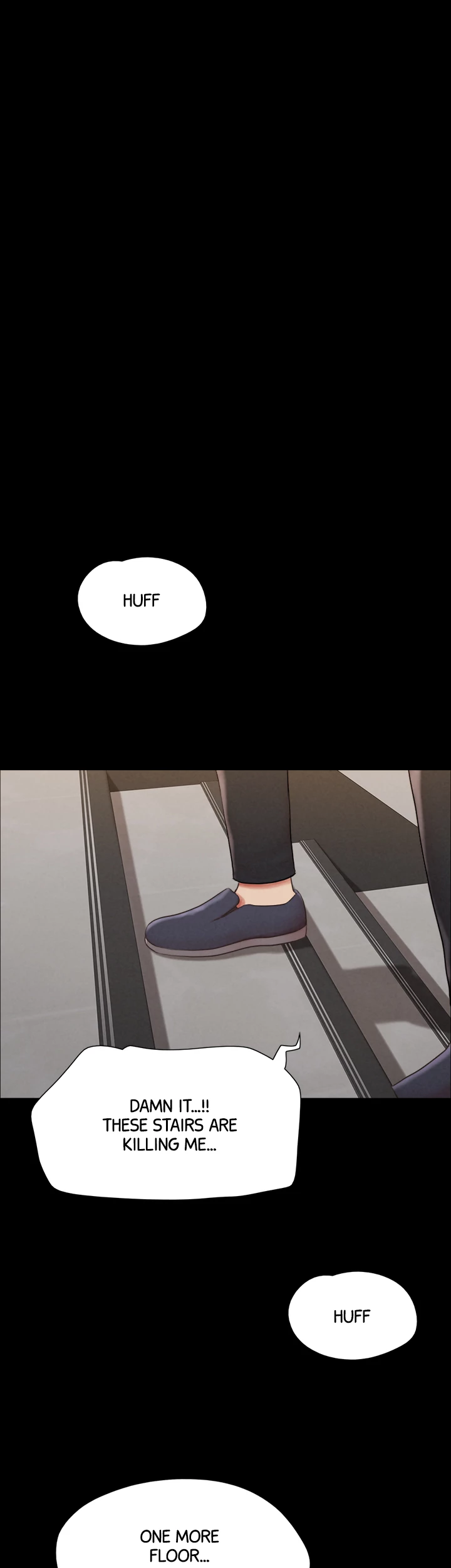 Everything is Agreed Upon (Uncensored) Chapter 155 - Page 39