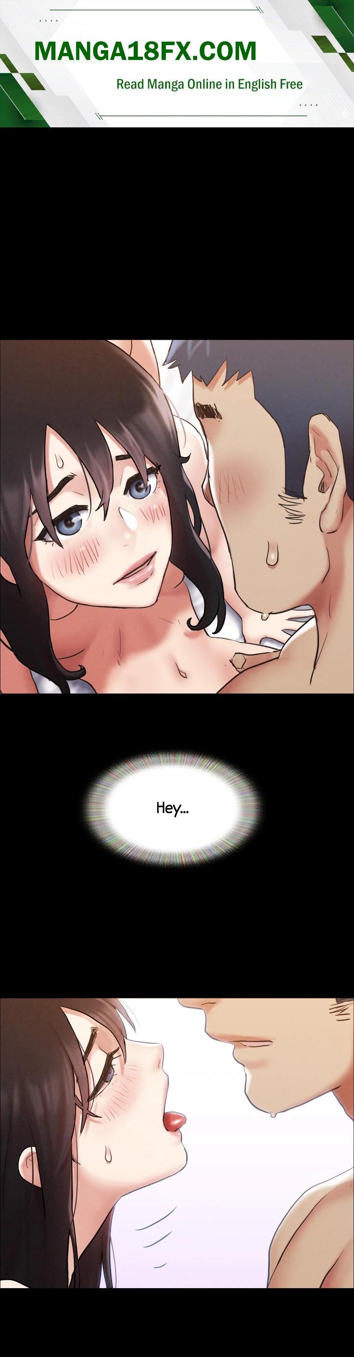 Everything is Agreed Upon (Uncensored) Chapter 157 - Page 1