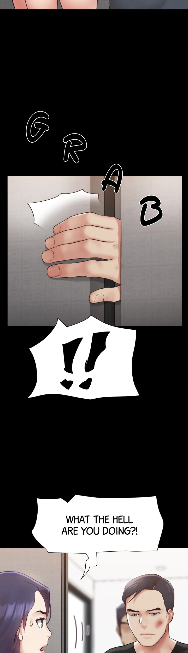 Everything is Agreed Upon (Uncensored) Chapter 157 - Page 37