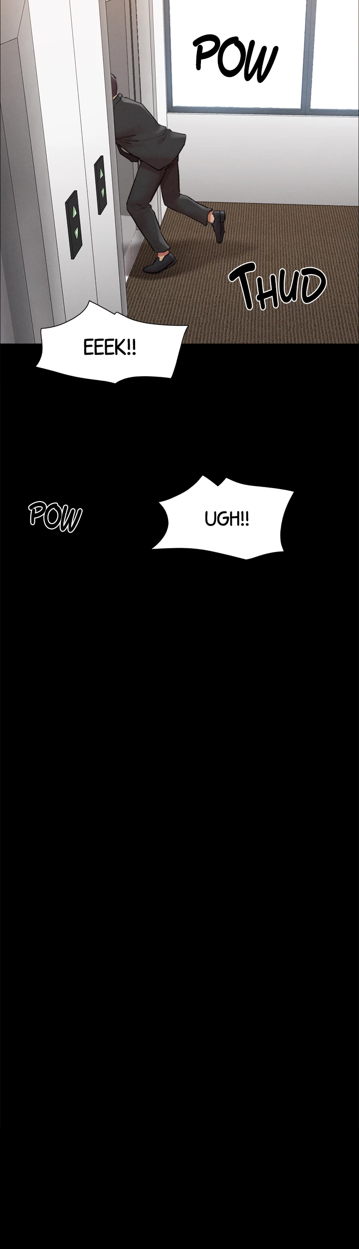 Everything is Agreed Upon (Uncensored) Chapter 157 - Page 43