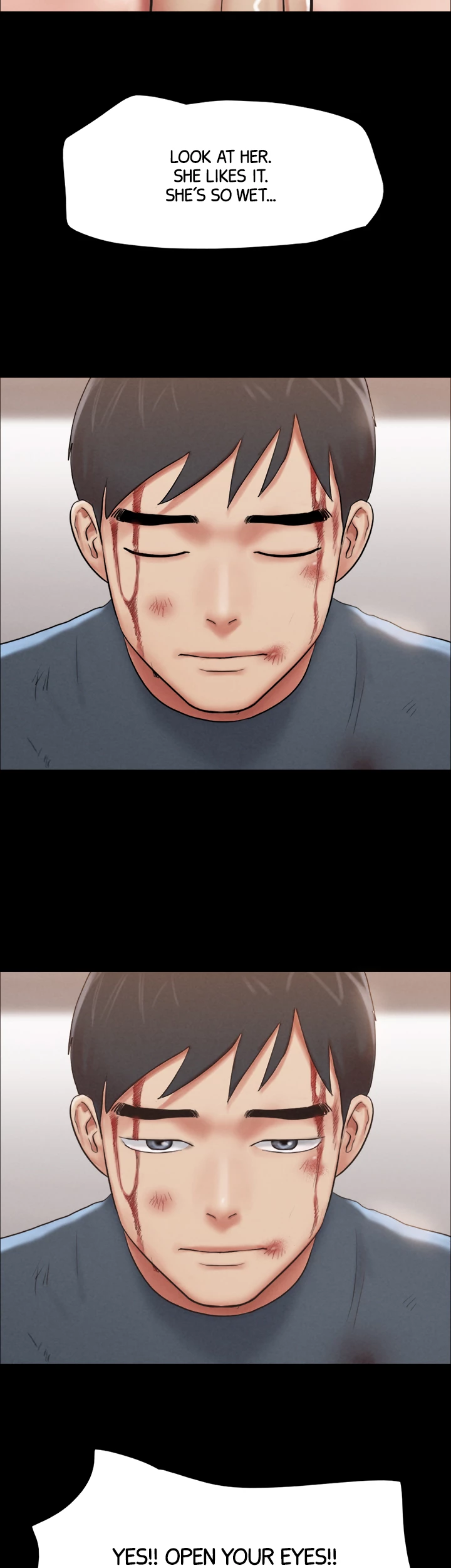 Everything is Agreed Upon (Uncensored) Chapter 158 - Page 42