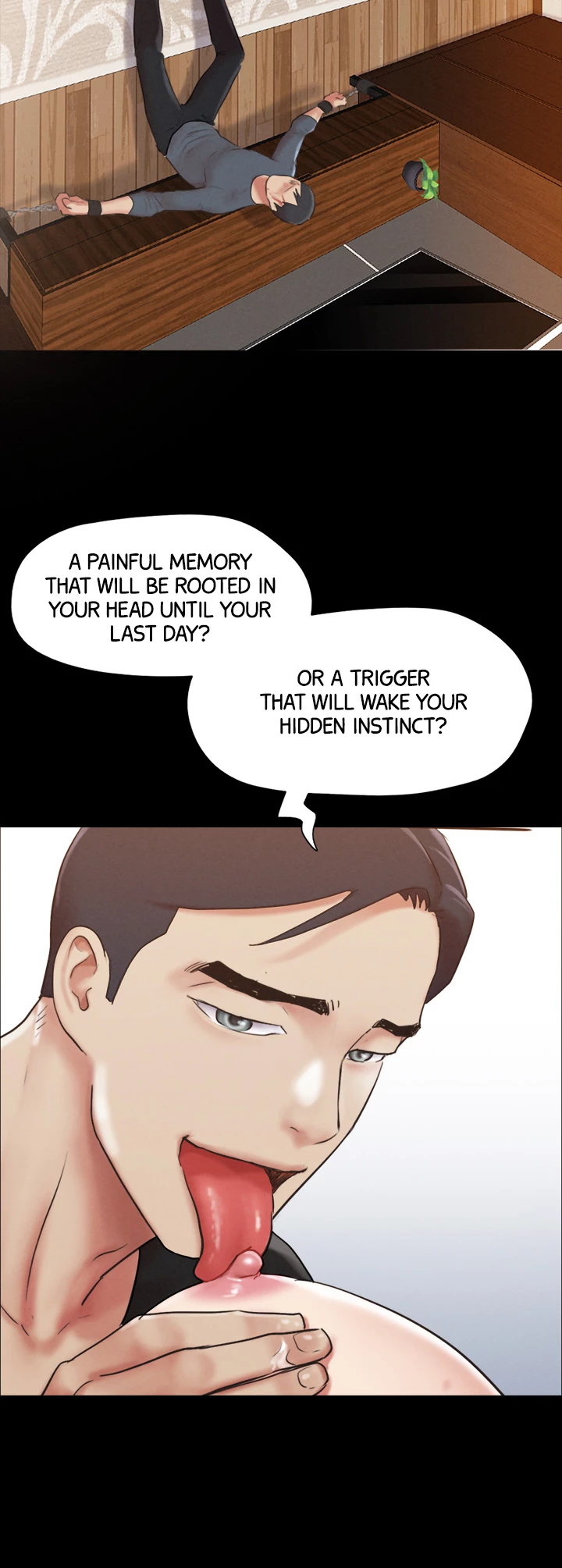 Everything is Agreed Upon (Uncensored) Chapter 158 - Page 9
