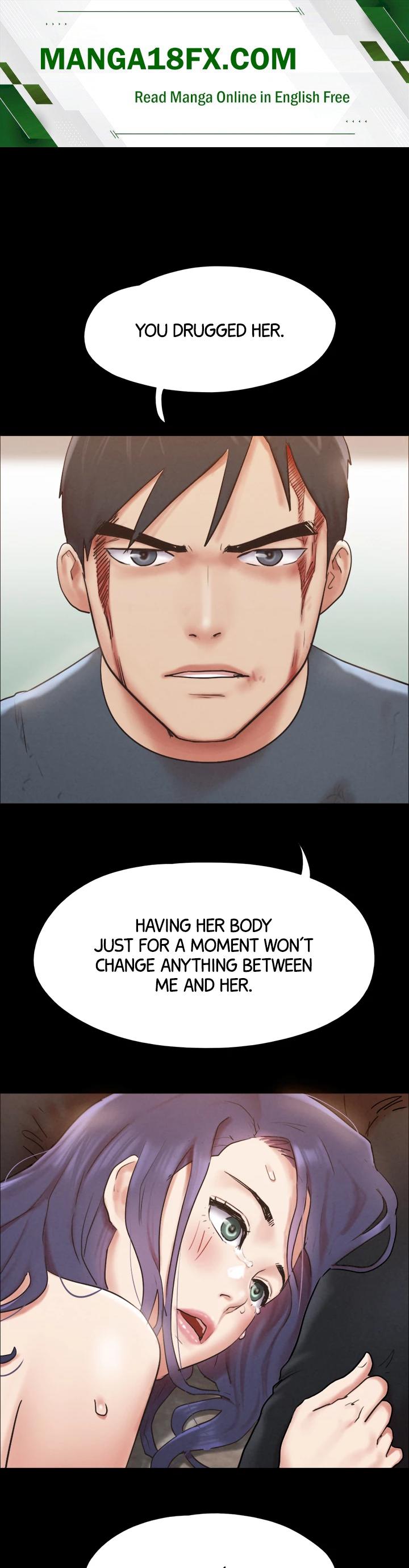 Everything is Agreed Upon (Uncensored) Chapter 159 - Page 1
