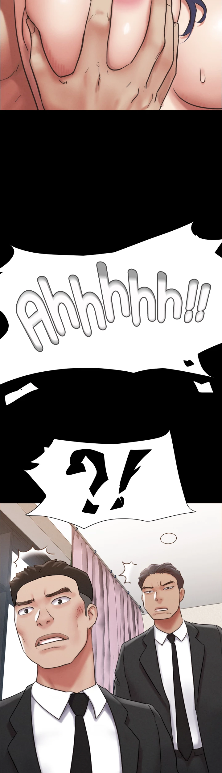 Everything is Agreed Upon (Uncensored) Chapter 159 - Page 11