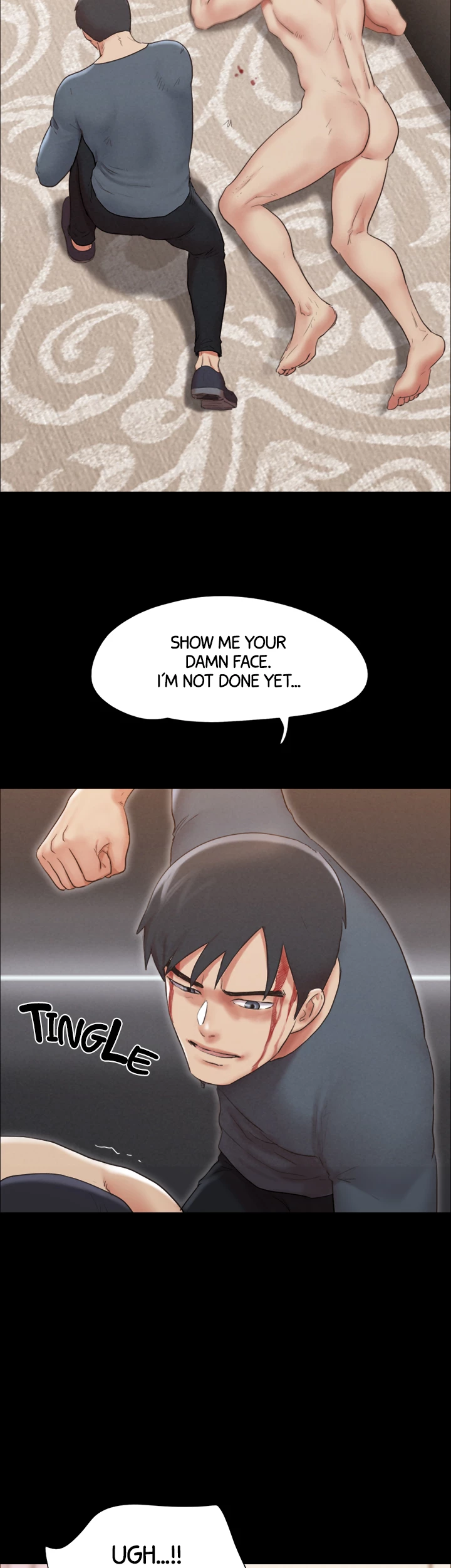 Everything is Agreed Upon (Uncensored) Chapter 159 - Page 25