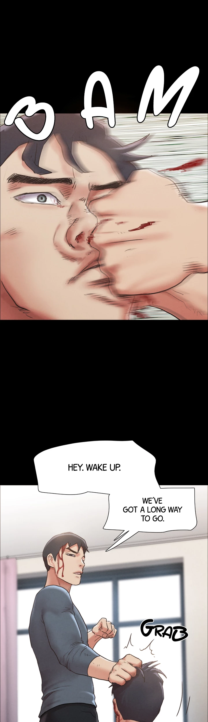 Everything is Agreed Upon (Uncensored) Chapter 159 - Page 43