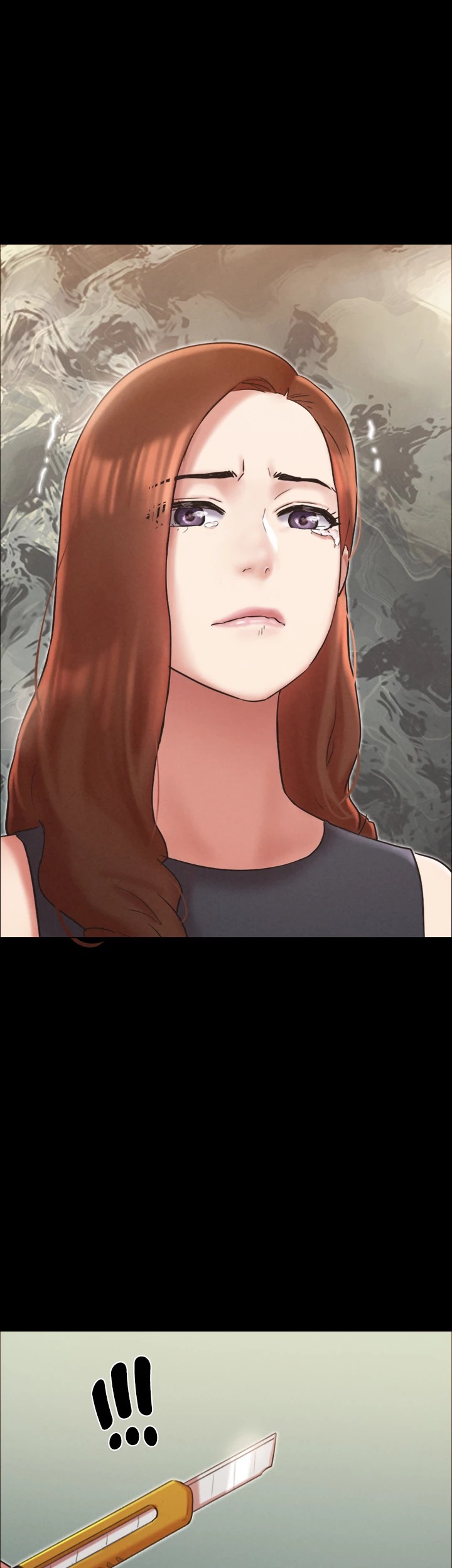 Everything is Agreed Upon (Uncensored) Chapter 160 - Page 3
