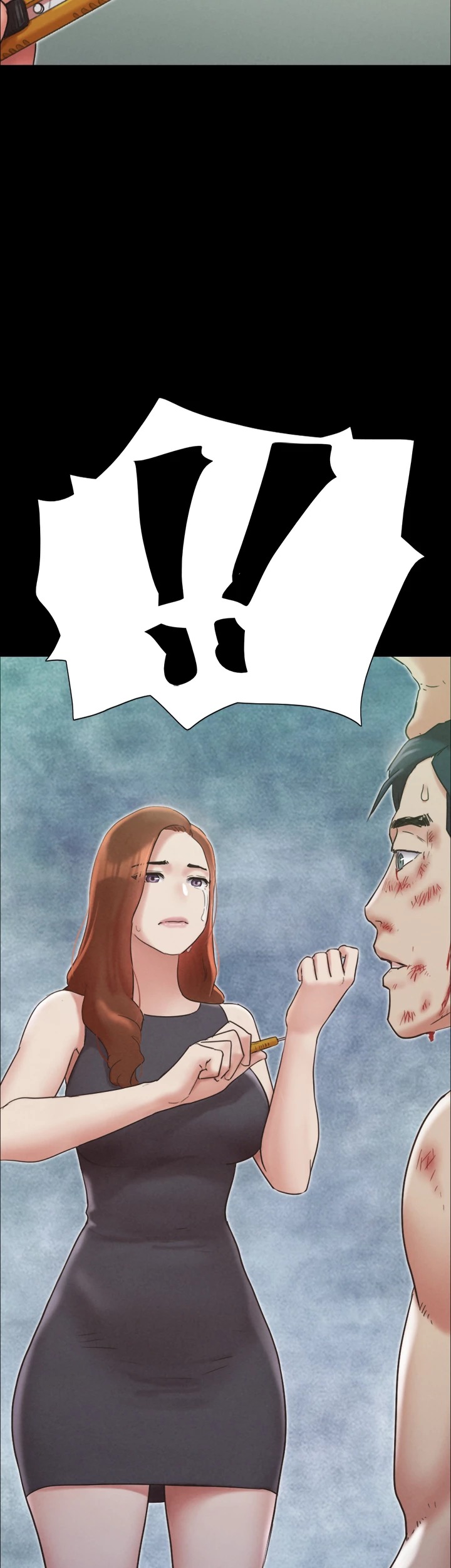 Everything is Agreed Upon (Uncensored) Chapter 160 - Page 4
