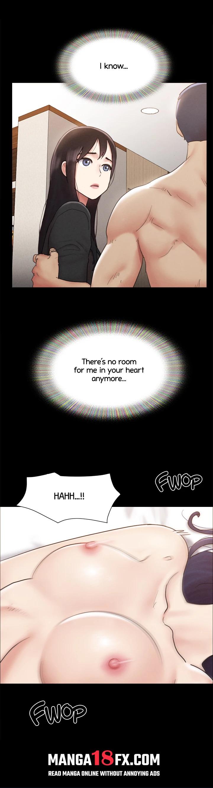 Everything is Agreed Upon (Uncensored) Chapter 160 - Page 53