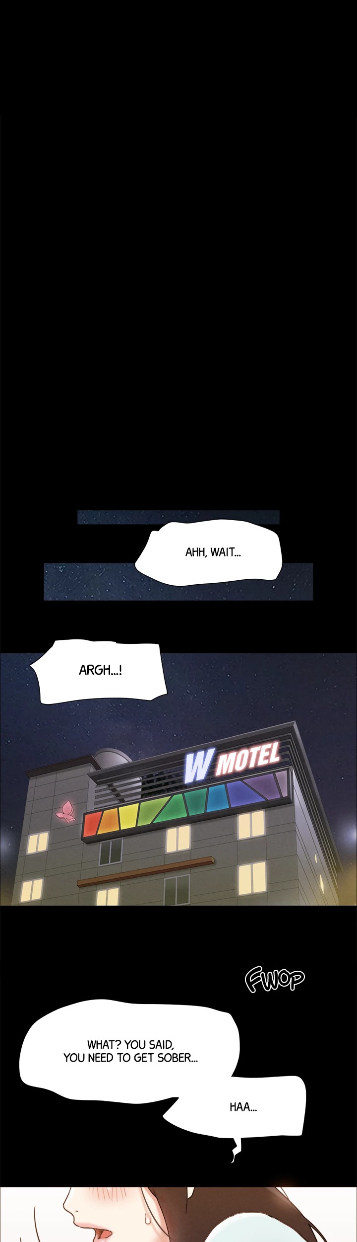 Everything is Agreed Upon (Uncensored) Chapter 161 - Page 32