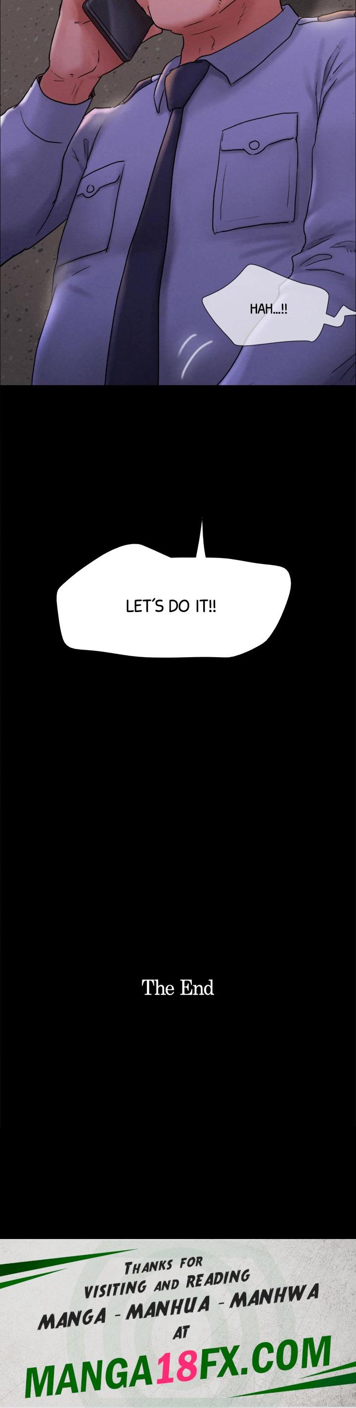 Everything is Agreed Upon (Uncensored) Chapter 161 - Page 64