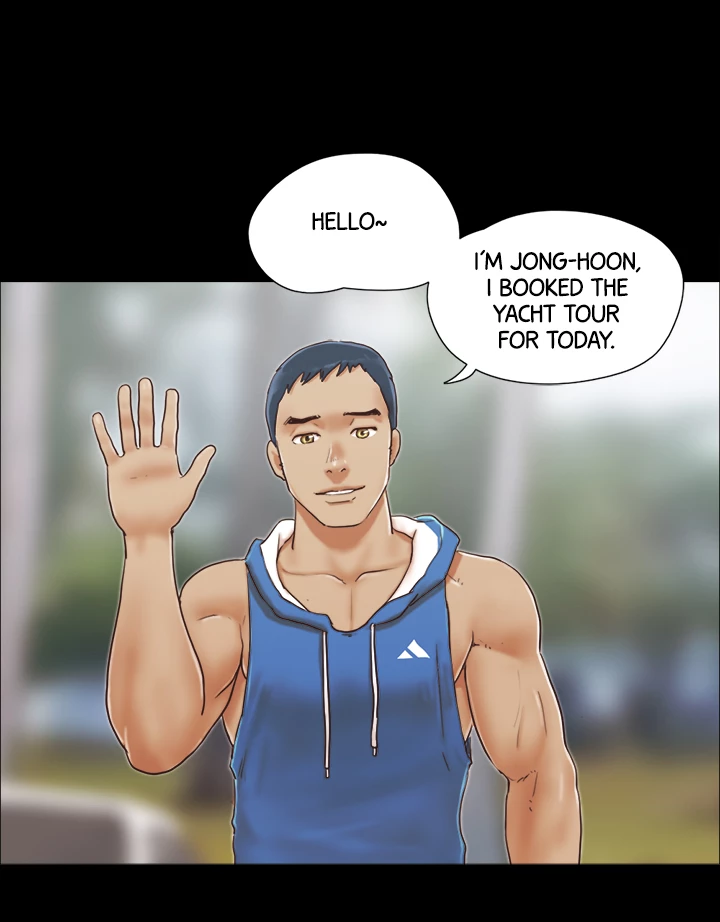 Everything is Agreed Upon (Uncensored) Chapter 2 - Page 2