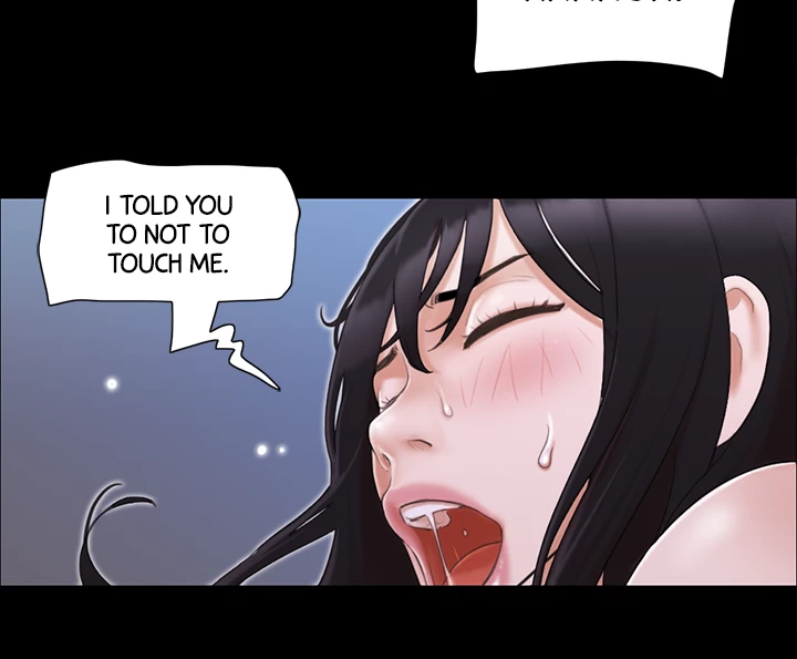 Everything is Agreed Upon (Uncensored) Chapter 28 - Page 3