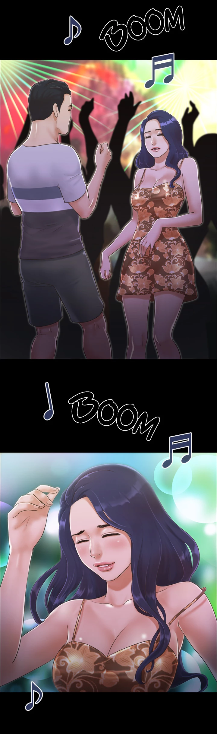 Everything is Agreed Upon (Uncensored) Chapter 3 - Page 26