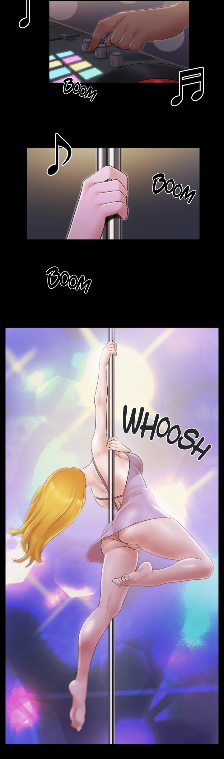 Everything is Agreed Upon (Uncensored) Chapter 40 - Page 25