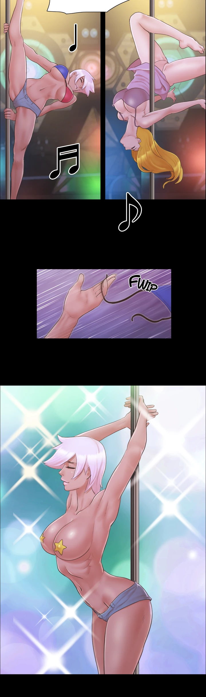 Everything is Agreed Upon (Uncensored) Chapter 41 - Page 13