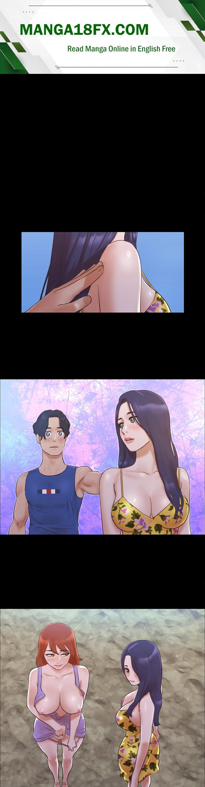 Everything is Agreed Upon (Uncensored) Chapter 51 - Page 1