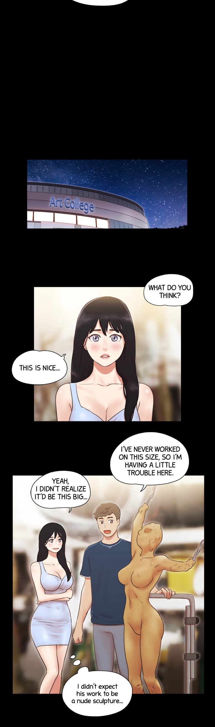 Everything is Agreed Upon (Uncensored) Chapter 51 - Page 10
