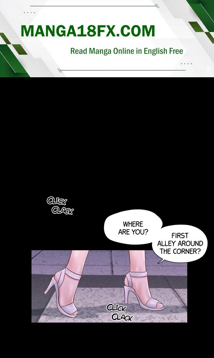 Everything is Agreed Upon (Uncensored) Chapter 55 - Page 1