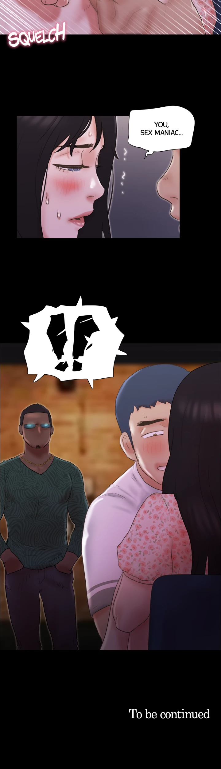 Everything is Agreed Upon (Uncensored) Chapter 66 - Page 27