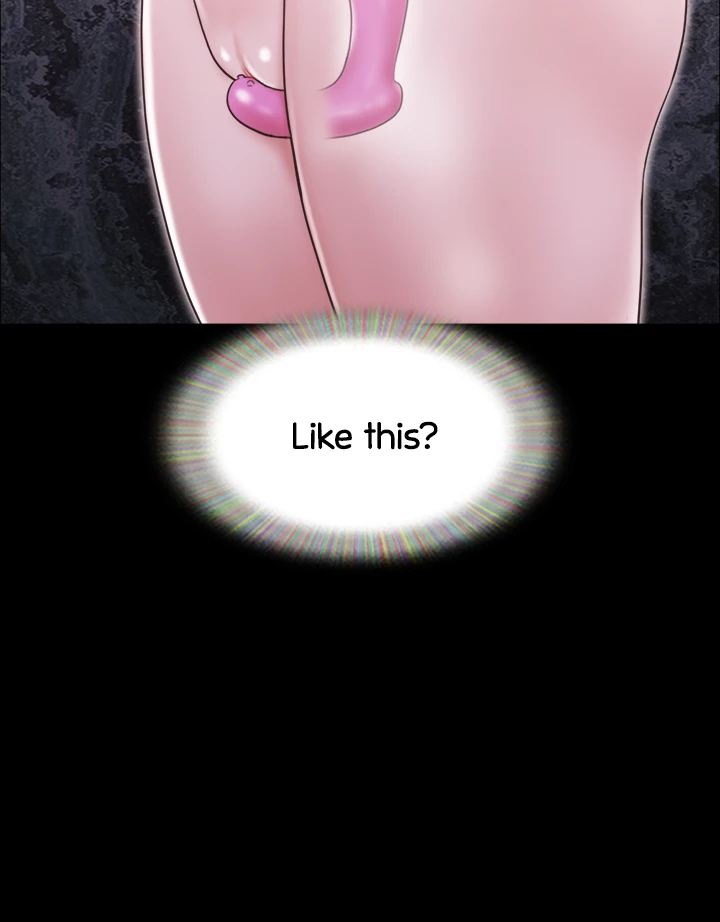 Everything is Agreed Upon (Uncensored) Chapter 66 - Page 5