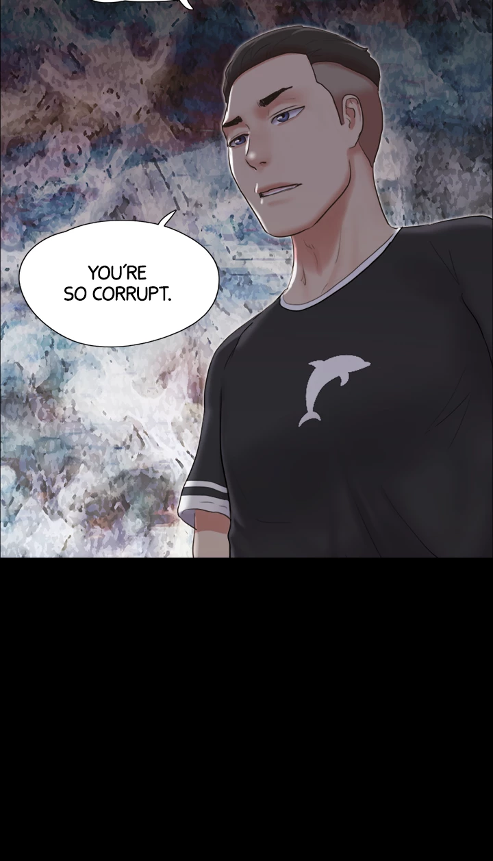Everything is Agreed Upon (Uncensored) Chapter 78 - Page 4