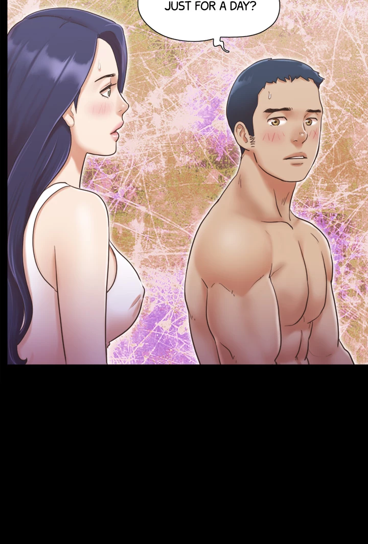 Everything is Agreed Upon (Uncensored) Chapter 8 - Page 4