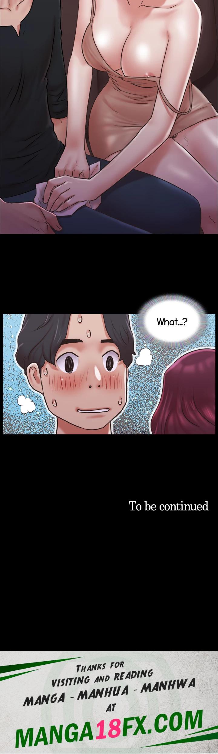 Everything is Agreed Upon (Uncensored) Chapter 83 - Page 29