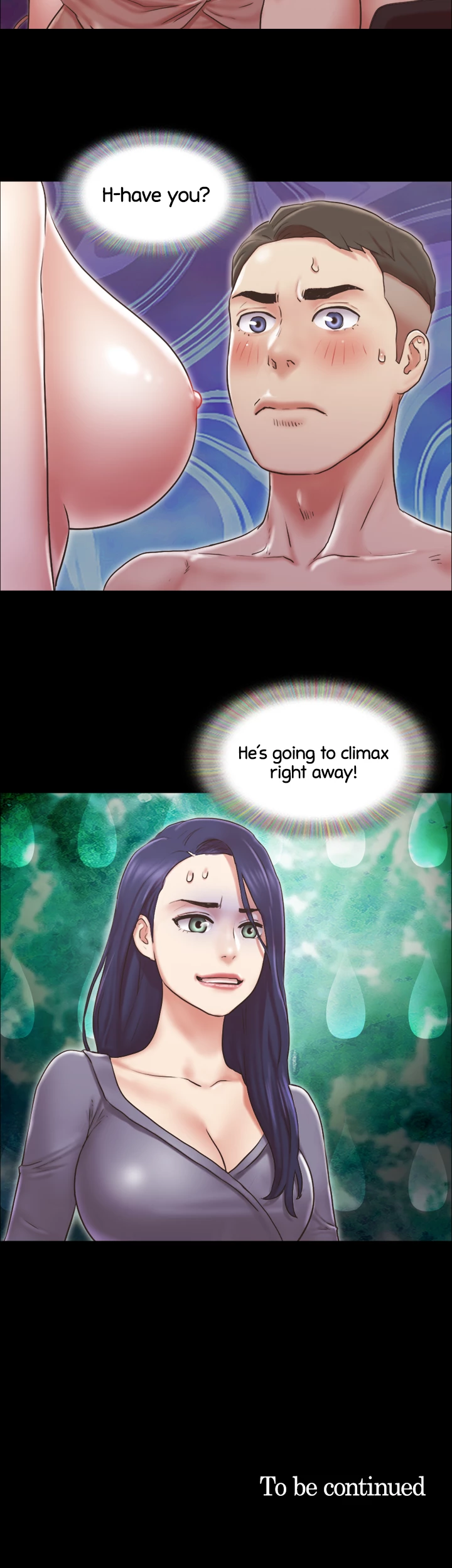 Everything is Agreed Upon (Uncensored) Chapter 84 - Page 29