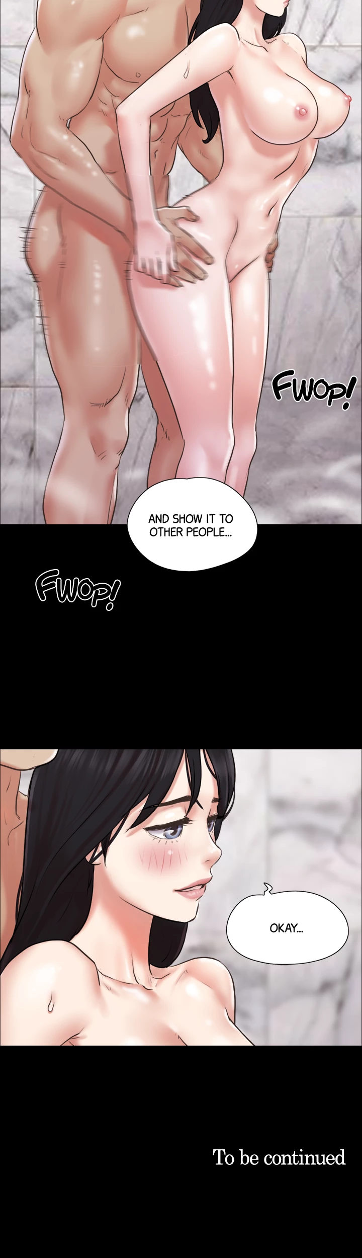 Everything is Agreed Upon (Uncensored) Chapter 88 - Page 28