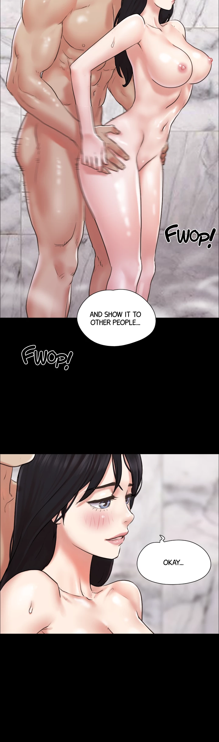 Everything is Agreed Upon (Uncensored) Chapter 89 - Page 4