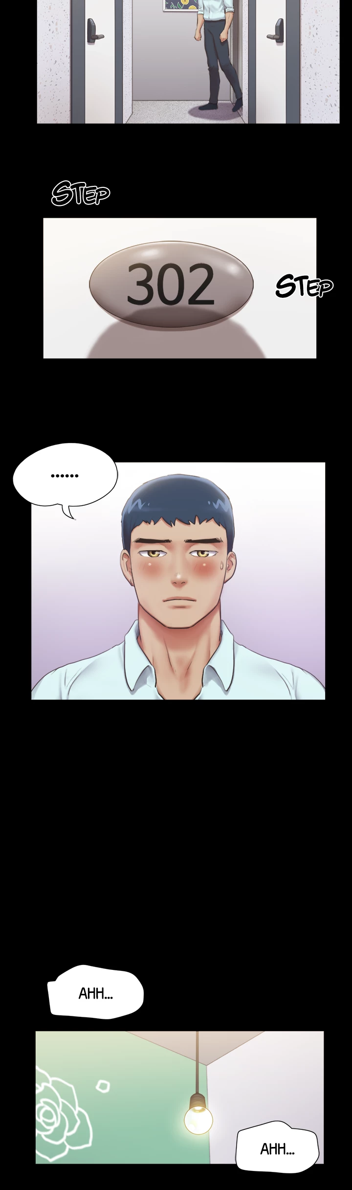 Everything is Agreed Upon (Uncensored) Chapter 92 - Page 7