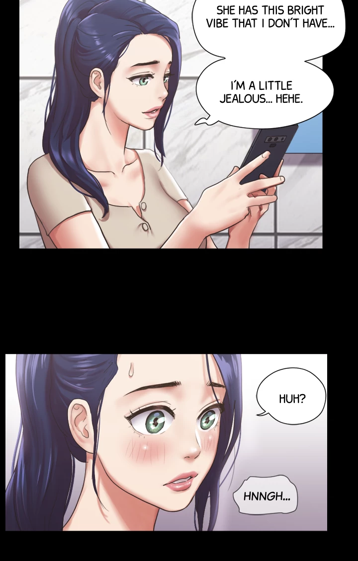 Everything is Agreed Upon (Uncensored) Chapter 97 - Page 3