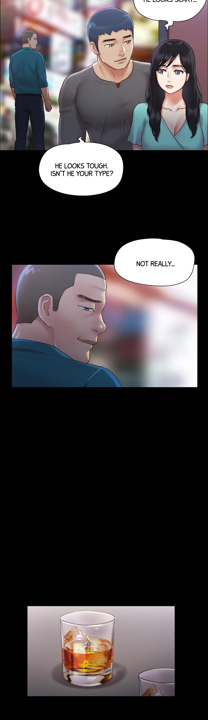 Everything is Agreed Upon (Uncensored) Chapter 98 - Page 13