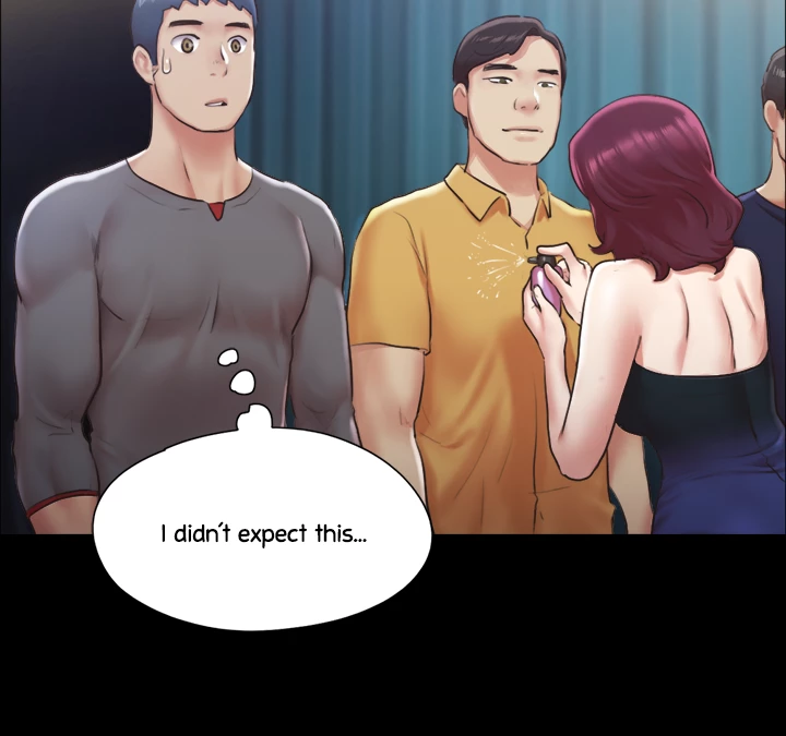 Everything is Agreed Upon (Uncensored) Chapter 98 - Page 26