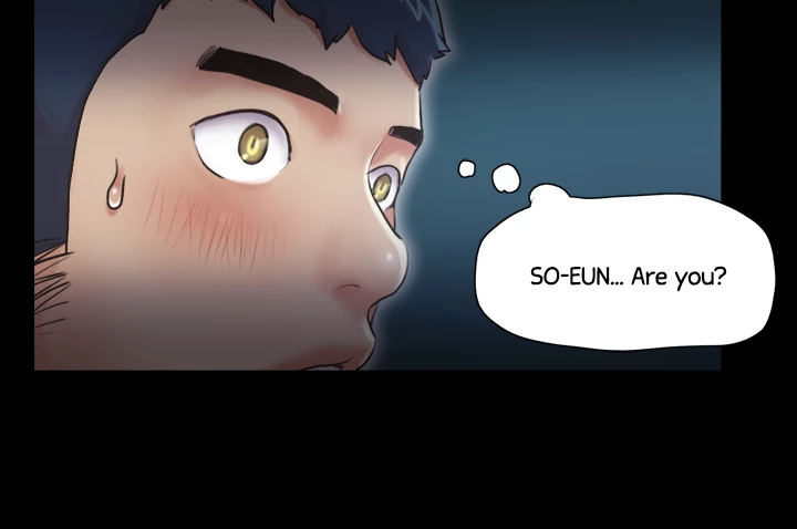 Everything is Agreed Upon (Uncensored) Chapter 99 - Page 12