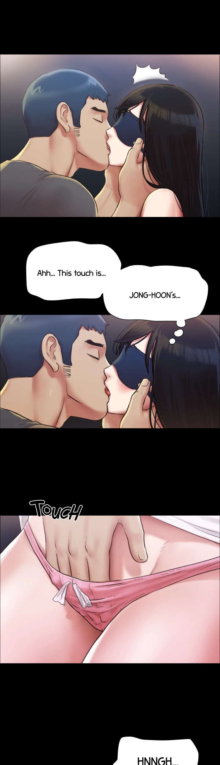 Everything is Agreed Upon (Uncensored) Chapter 99 - Page 25