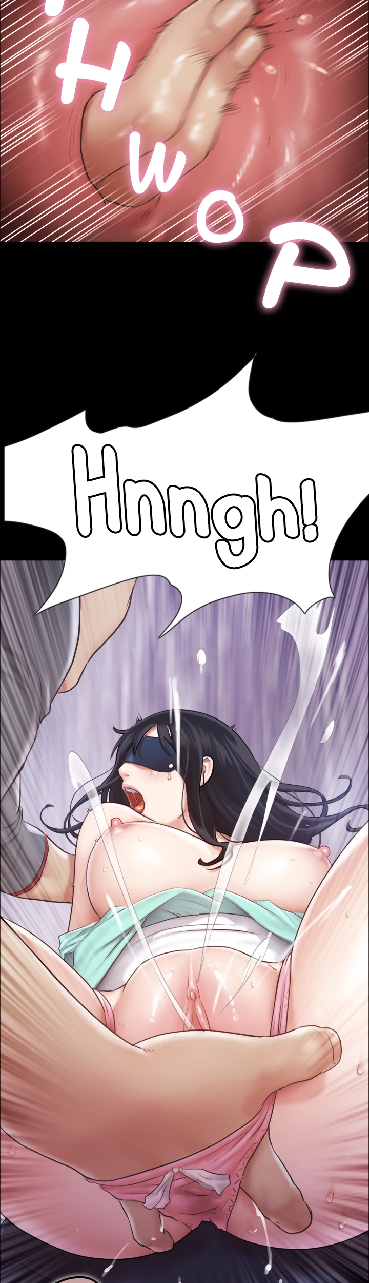 Everything is Agreed Upon (Uncensored) Chapter 99 - Page 29