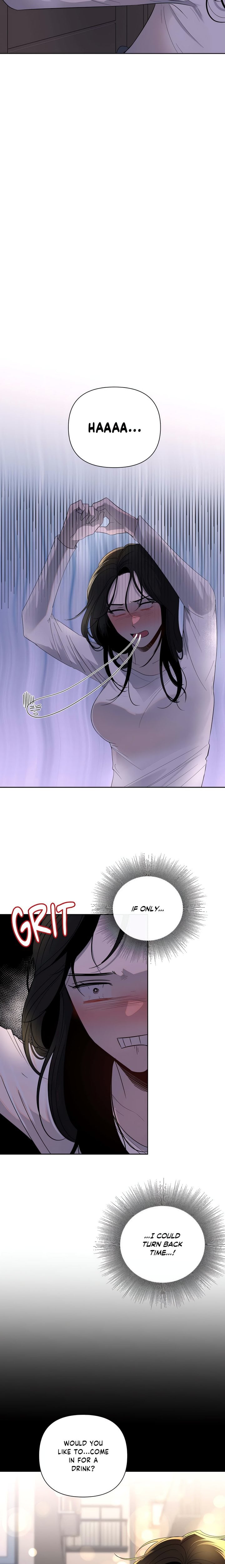 The Nerd Formula (Uncensored) Chapter 11 - Page 2