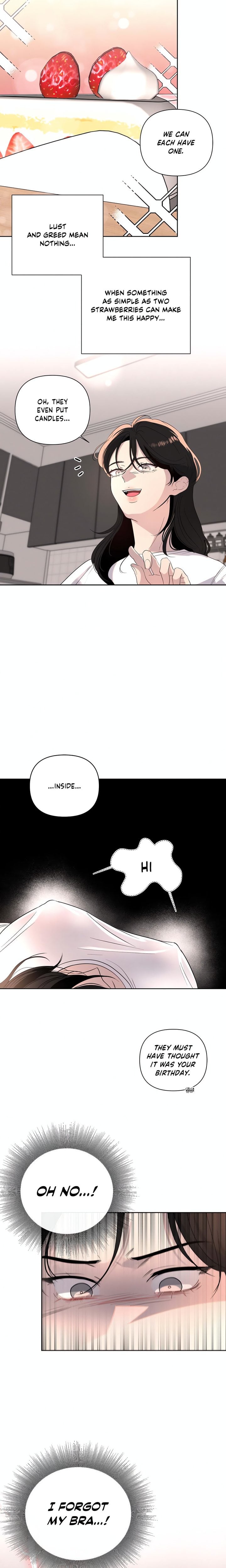 The Nerd Formula (Uncensored) Chapter 12 - Page 16