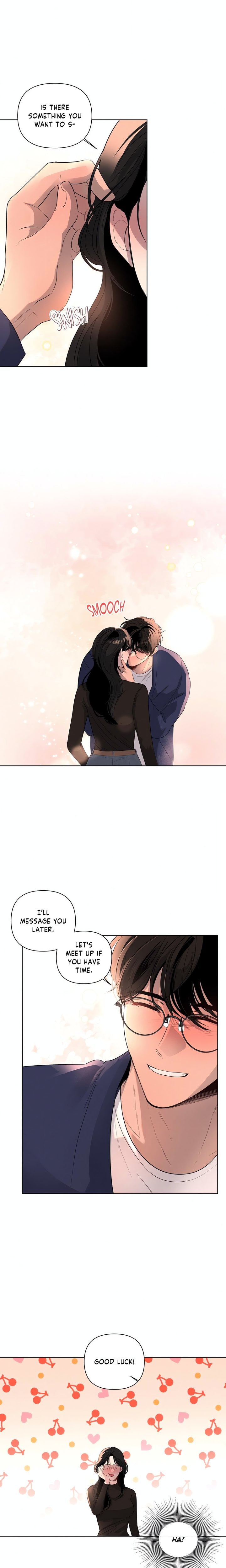 The Nerd Formula (Uncensored) Chapter 12 - Page 4