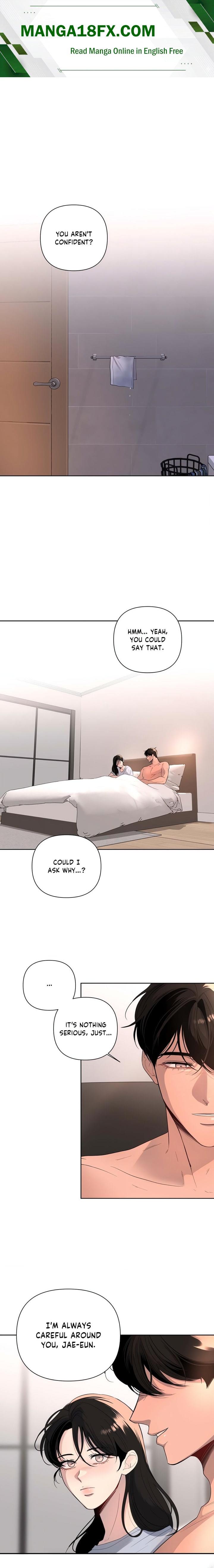 The Nerd Formula (Uncensored) Chapter 14 - Page 1