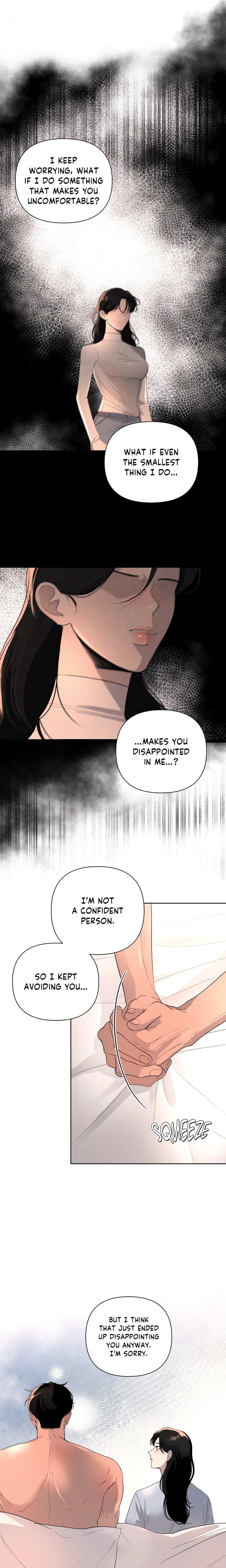 The Nerd Formula (Uncensored) Chapter 14 - Page 2