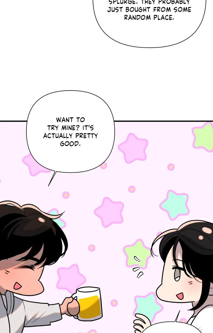 The Nerd Formula (Uncensored) Chapter 16 - Page 12