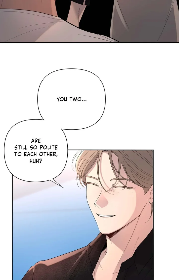 The Nerd Formula (Uncensored) Chapter 16 - Page 17