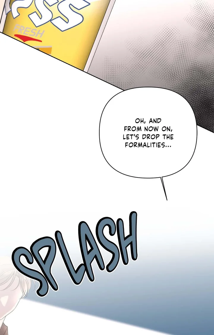 The Nerd Formula (Uncensored) Chapter 16 - Page 30