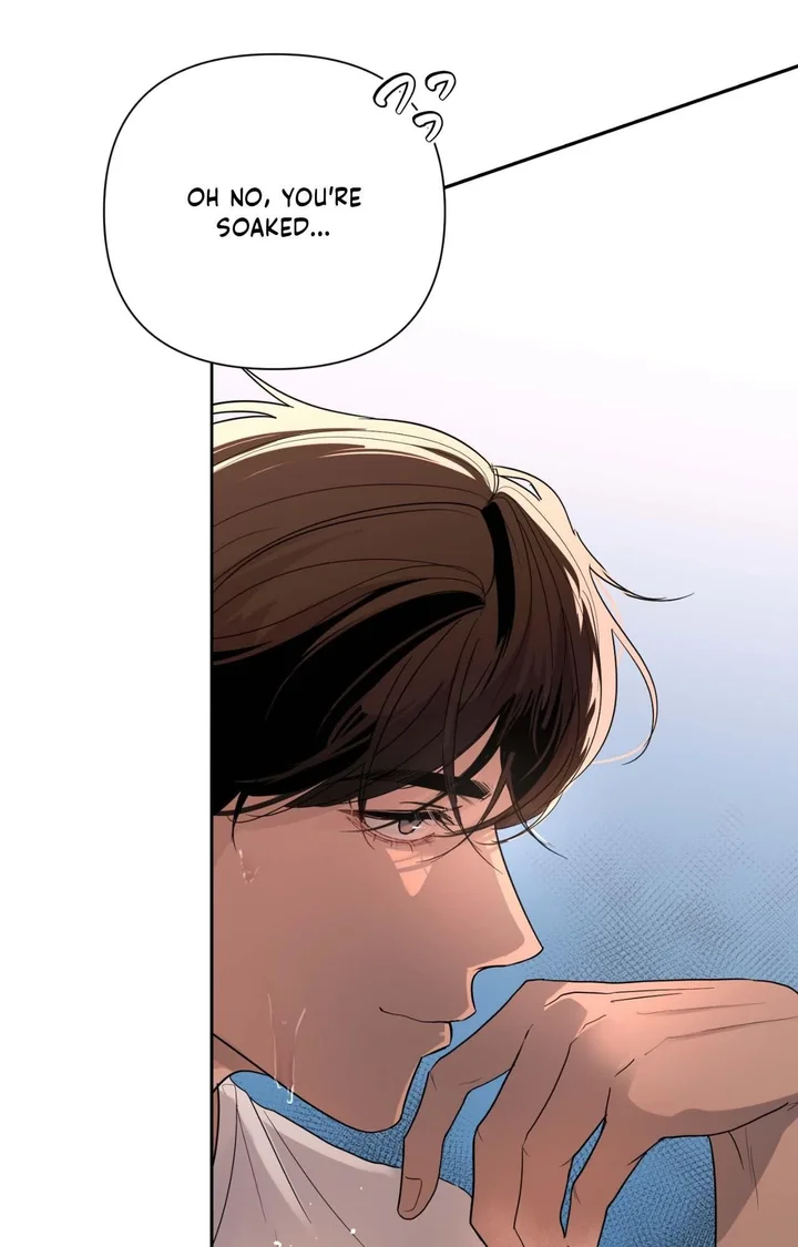 The Nerd Formula (Uncensored) Chapter 16 - Page 35